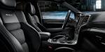 Jeep Grand Cherokee SRT 2016 года (WW)